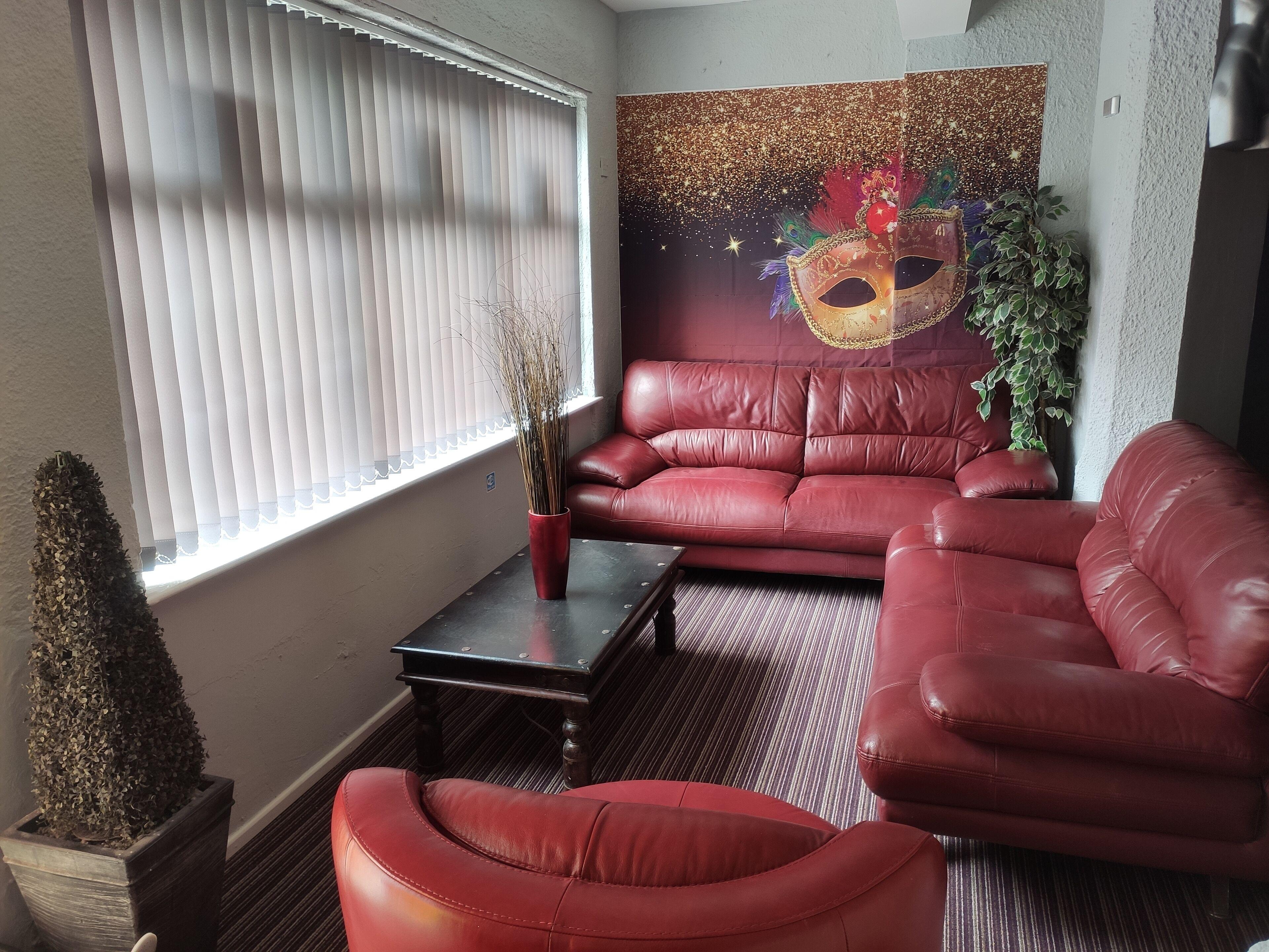 Mardi Gras Hotel, Blackpool