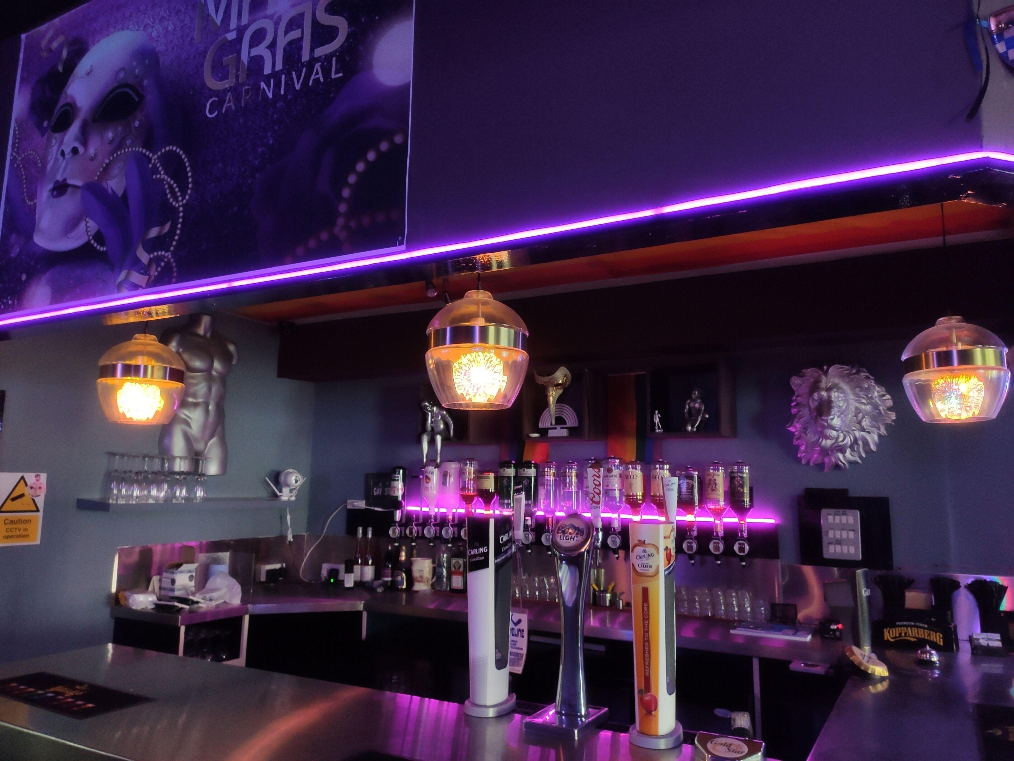 Mardi Gras Hotel — Photos 1
