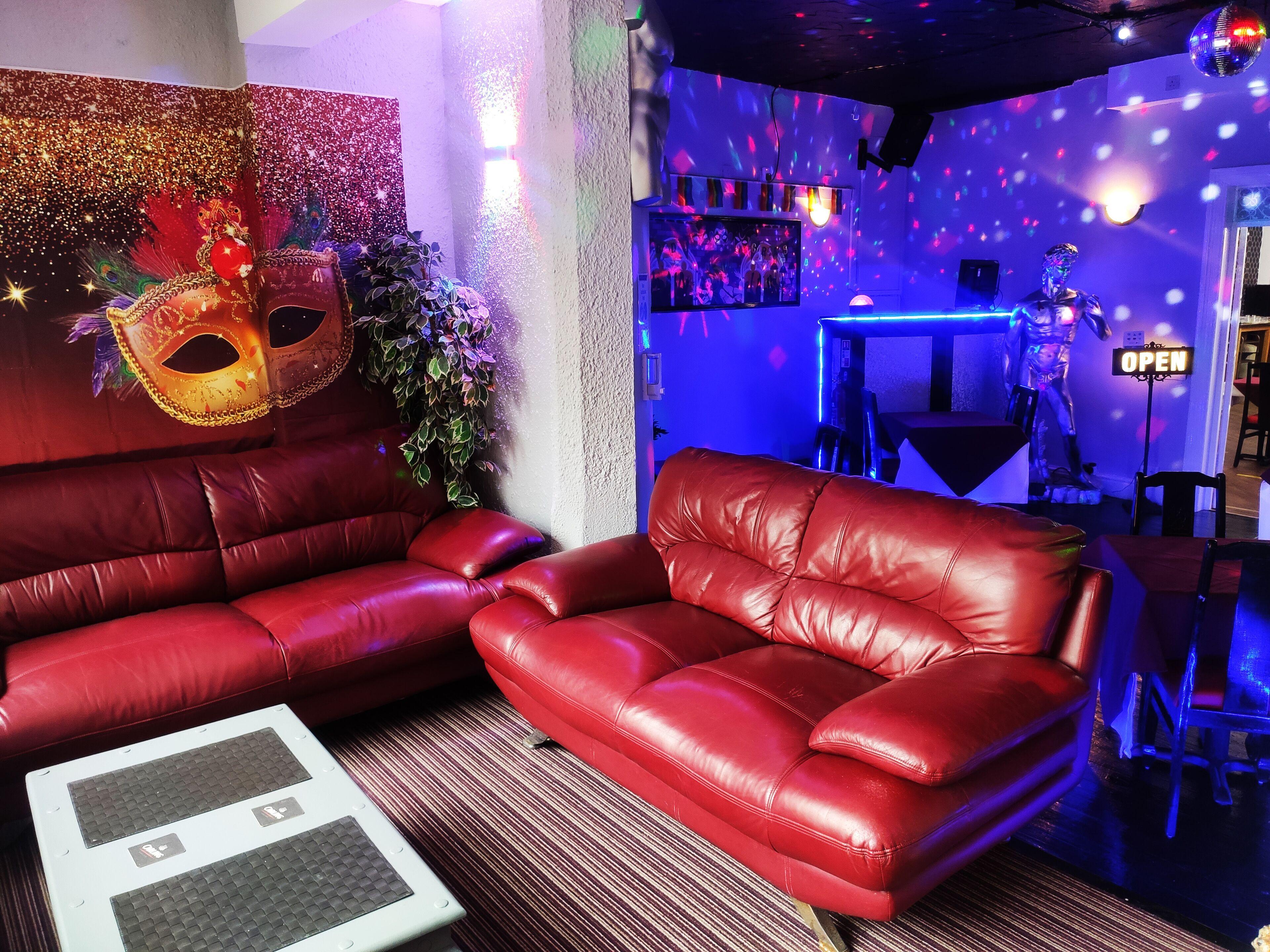 Mardi Gras Hotel — Photos 2